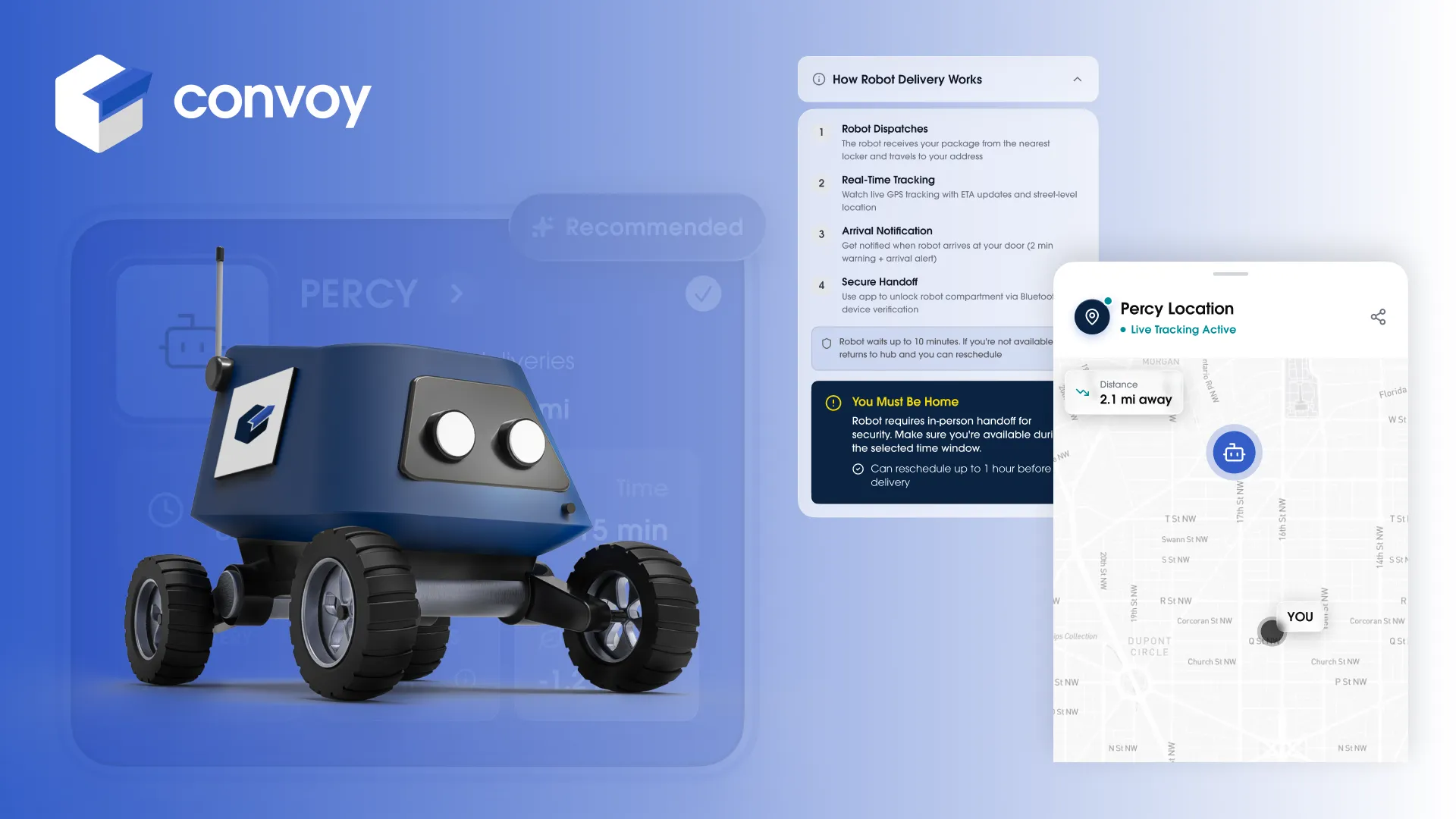 Convoy preview 1