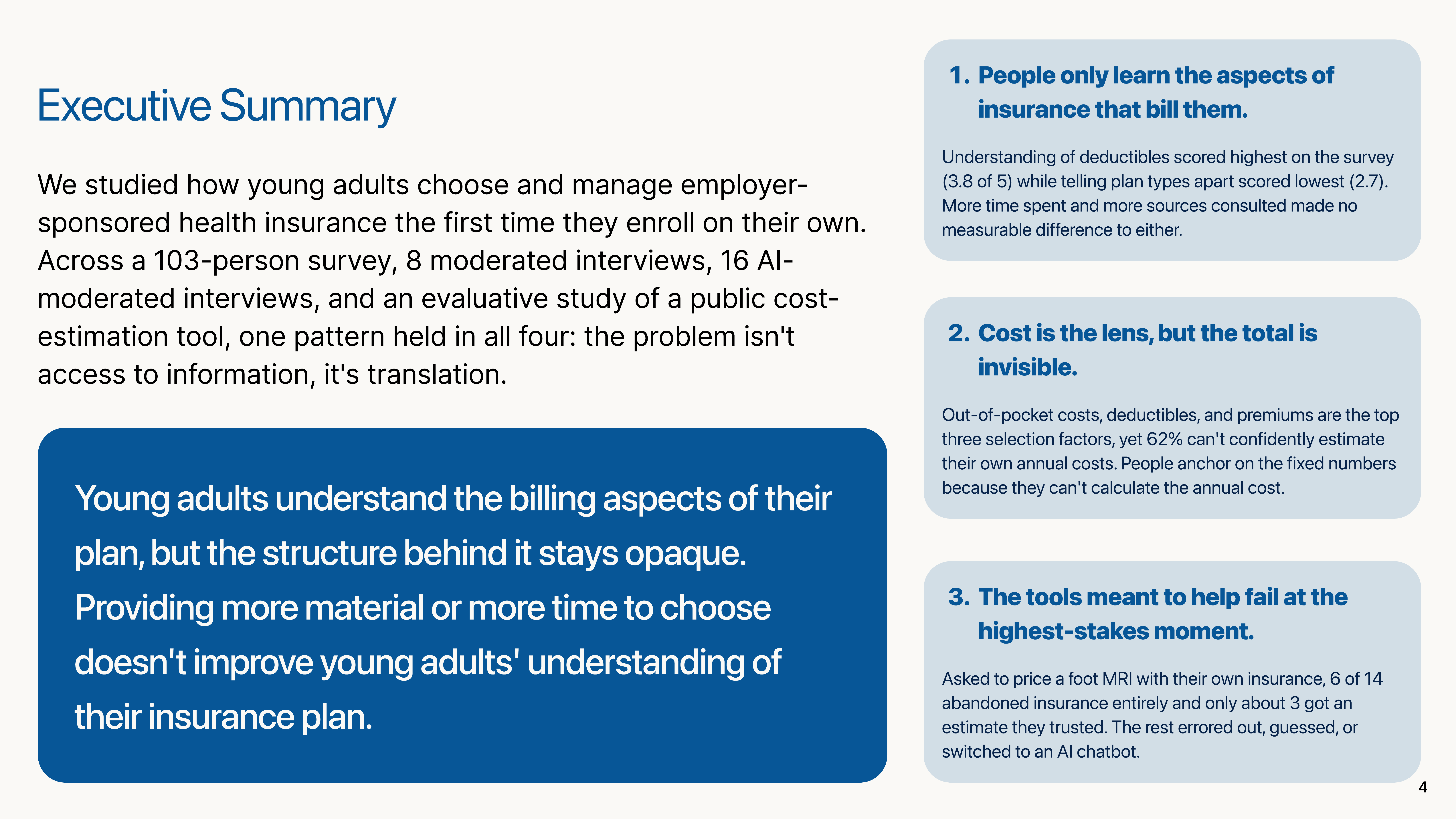 Health Insurance Literacy preview 1