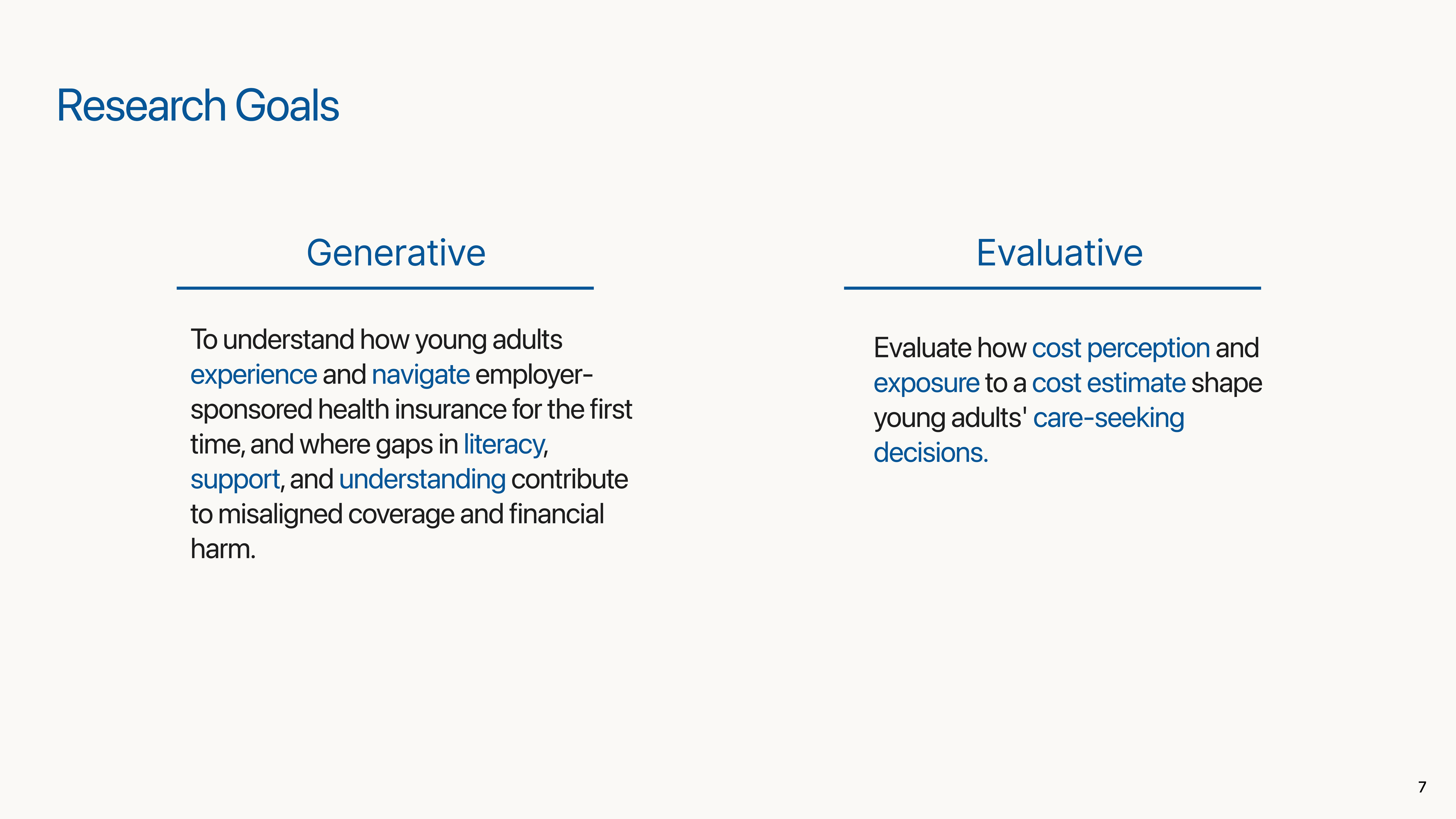 Health Insurance Literacy preview 3